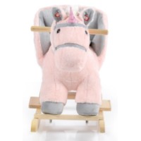 Качалка Moni Animal Cookie (WJ-6187) фото №5 — интернет-магазин Desire.md