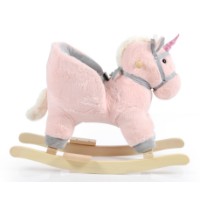 Качалка Moni Animal Cookie (WJ-6187) фото №6 — интернет-магазин Desire.md