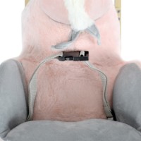 Качалка Moni Animal Cookie (WJ-6187) фото №7 — интернет-магазин Desire.md