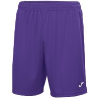 Pantaloni scurți pentru copii Joma 100053.550 Purple, s.4XS-3XS