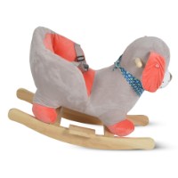 Balansator Moni Animal Ollie imaginea #7 — magazin online Desire.md