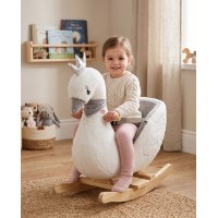 Качалка Moni Animal Swan фото №2 — интернет-магазин Desire.md