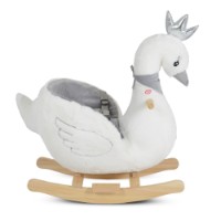 Качалка Moni Animal Swan фото №5 — интернет-магазин Desire.md