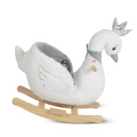 Качалка Moni Animal Swan фото №7 — интернет-магазин Desire.md