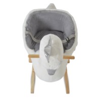 Качалка Moni Animal Swan фото №8 — интернет-магазин Desire.md