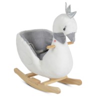 Качалка Moni Animal Swan
