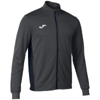 Hanorac pentru copii Joma 102656.151 Anthacite 3XS imaginea #1 — magazin online Desire.md