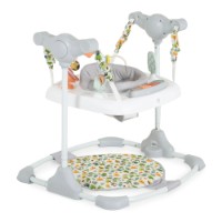 Прыгунок Moni Hop Grey