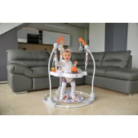 Прыгунок Moni Magic Fun Orange фото №2 — интернет-магазин Desire.md