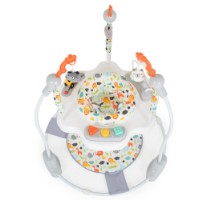 Прыгунок Moni Magic Fun Orange фото №4 — интернет-магазин Desire.md