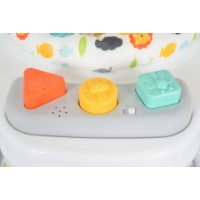 Прыгунок Moni Magic Fun Orange фото №5 — интернет-магазин Desire.md