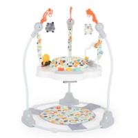 Прыгунок Moni Magic Fun Orange