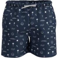 Slip de înot pentru copii Joma 103295.347 Blue s.2XS