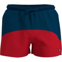 Детские плавки Joma 103555.631 Red s.XS