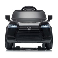 Электромобиль Milly Mally Lexus  GX550 Black (59520) фото №2 — интернет-магазин Desire.md