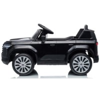 Электромобиль Milly Mally Lexus  GX550 Black (59520) фото №3 — интернет-магазин Desire.md