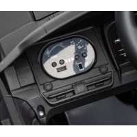 Электромобиль Milly Mally Lexus  GX550 Black (59520) фото №8 — интернет-магазин Desire.md