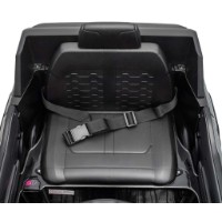Электромобиль Milly Mally Lexus  GX550 Black (59520) фото №10 — интернет-магазин Desire.md