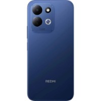 Telefon mobil Xiaomi Redmi 17 5G 4Gb/128Gb Deep Blue imaginea #3 — magazin online Desire.md