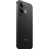 Telefon mobil Xiaomi Redmi 17 5G 4Gb/256Gb Black imaginea #4 — magazin online Desire.md