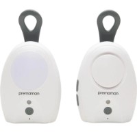 Interfon bebe Premaman Sound u Need (PS88H5-CCC-UNQ)