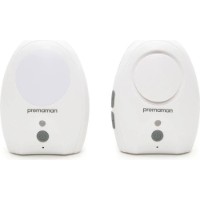 Interfon bebe Premaman Sound u Need (PS88H5-CCC-UNQ) imaginea #2 — magazin online Desire.md