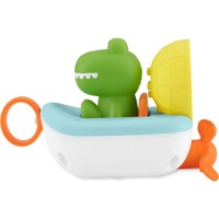 Jucărie pentru apă și baie Skip Hop Croc The Boat (9Q334810) imaginea #3 — magazin online Desire.md
