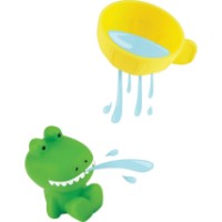 Jucărie pentru apă și baie Skip Hop Croc The Boat (9Q334810) imaginea #7 — magazin online Desire.md