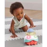 Jucarii interactive Skip Hop Stack & Crawl Crab (9Q332410) imaginea #2 — magazin online Desire.md