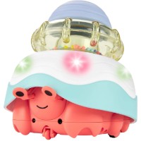 Jucarii interactive Skip Hop Stack & Crawl Crab (9Q332410)