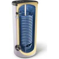 Boiler electric Tesy EV 300L 2x15 S 65 HP