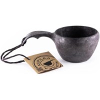 Cană Kupilka 21 Classic Cup Black (K21KO)