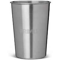 Pahar Primus Drinking Glass S.S (P741520)