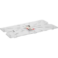 Uscător pentru recipiente gastronomice Yato YG-00460
