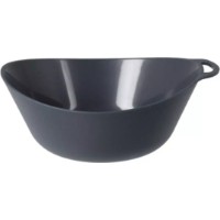 Bol de camping Lifeventure Ellipse Bowl Graphite (75130)
