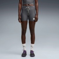 Pantaloni scurți dame Puma x Sayky 5 Short Tights Strong Gray, s.XS imaginea #2 — magazin online Desire.md