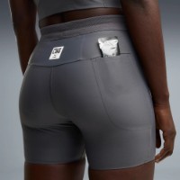 Pantaloni scurți dame Puma x Saysky 5 Short Tights Strong Gray, s.M imaginea #3 — magazin online Desire.md
