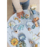 Măsuţă interactivă Little Dutch Forest Friends (LD7241) imaginea #3 — magazin online Desire.md