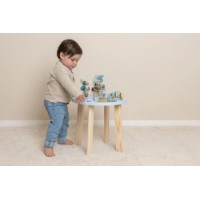 Măsuţă interactivă Little Dutch Forest Friends (LD7241) imaginea #6 — magazin online Desire.md