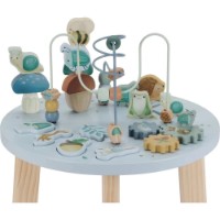 Măsuţă interactivă Little Dutch Forest Friends (LD7241) imaginea #2 — magazin online Desire.md