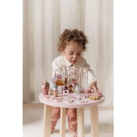 Măsuţă interactivă Little Dutch Fairy Garden (LD7341) imaginea #2 — magazin online Desire.md