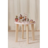 Măsuţă interactivă Little Dutch Fairy Garden (LD7341) imaginea #3 — magazin online Desire.md