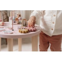 Măsuţă interactivă Little Dutch Fairy Garden (LD7341) imaginea #4 — magazin online Desire.md