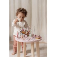 Măsuţă interactivă Little Dutch Fairy Garden (LD7341) imaginea #6 — magazin online Desire.md