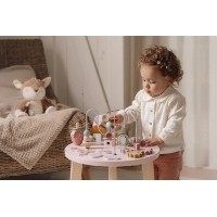 Măsuţă interactivă Little Dutch Fairy Garden (LD7341) imaginea #8 — magazin online Desire.md