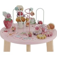 Măsuţă interactivă Little Dutch Fairy Garden (LD7341) imaginea #9 — magazin online Desire.md