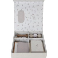Cutie Little Dutch Baby Bunny (LD4745)