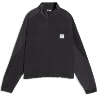 Geacă pentru dame Puma x Saysky Primaloft Evolve Flat Dark Gray, s.M
