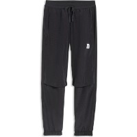 Pantaloni spotivi de dame Puma x Saysky PrimaLoft Evolve Flat Dark Gray, s.L imaginea #1 — magazin online Desire.md