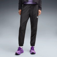 Pantaloni spotivi de dame Puma x Saysky PrimaLoft Evolve Flat Dark Gray, s.S imaginea #3 — magazin online Desire.md